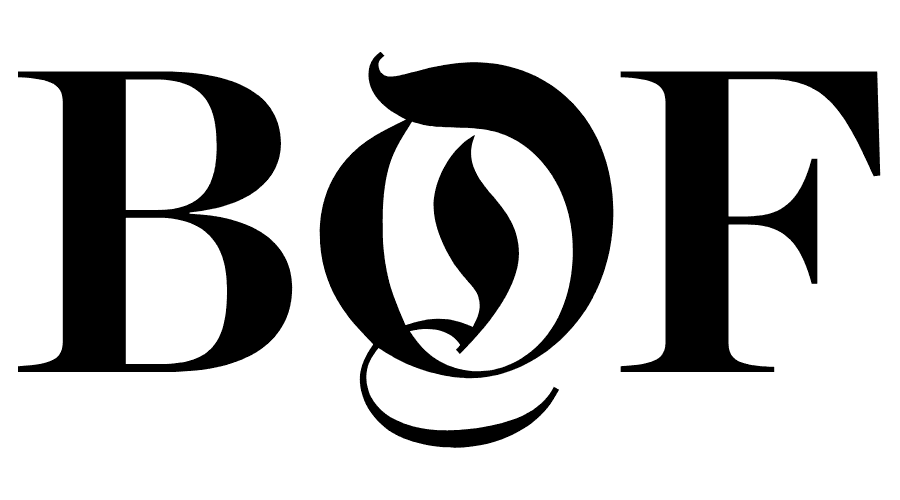 The Business of Fashion