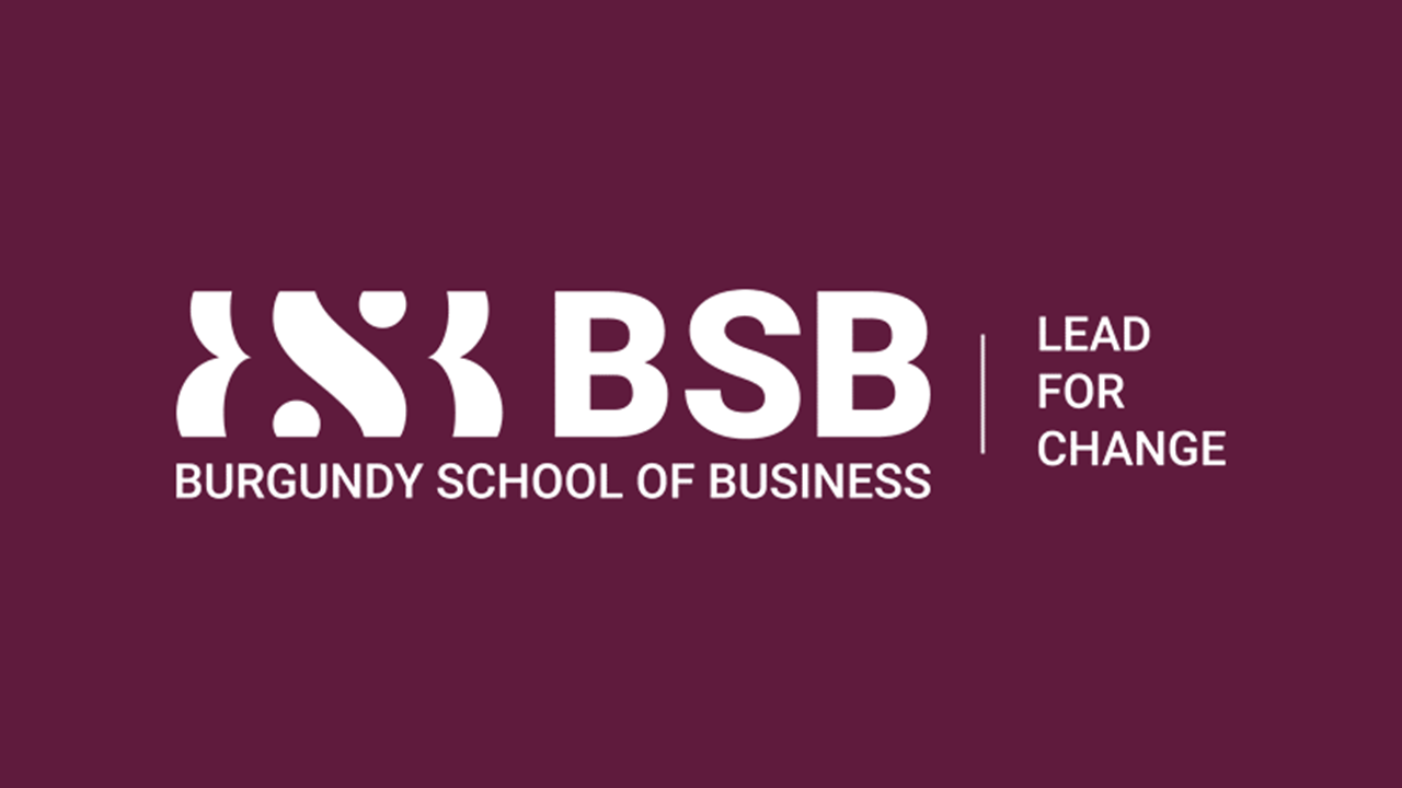 Burgundy School of Business