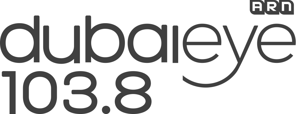 Dubai Eye 103.8