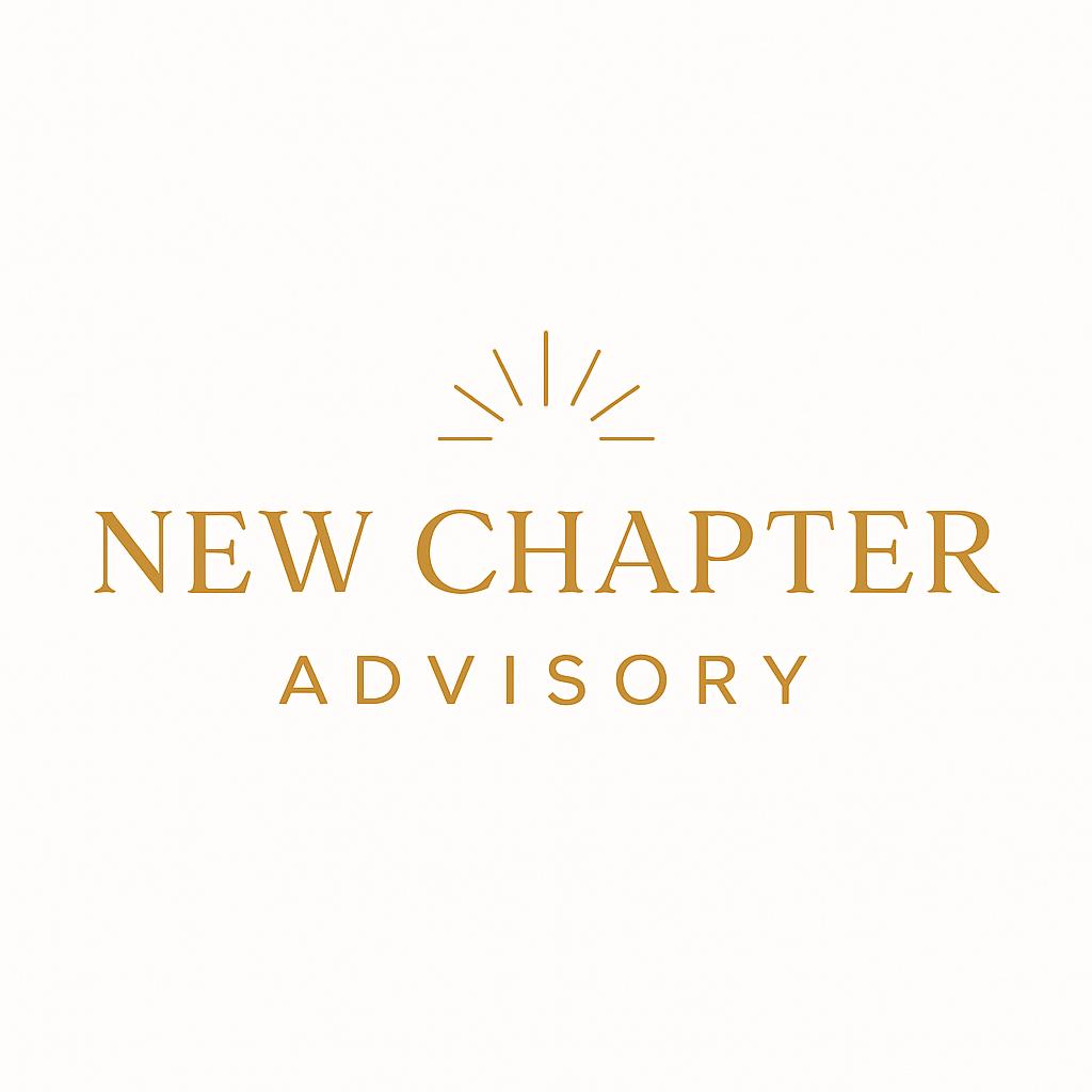 New Chapter Advisory