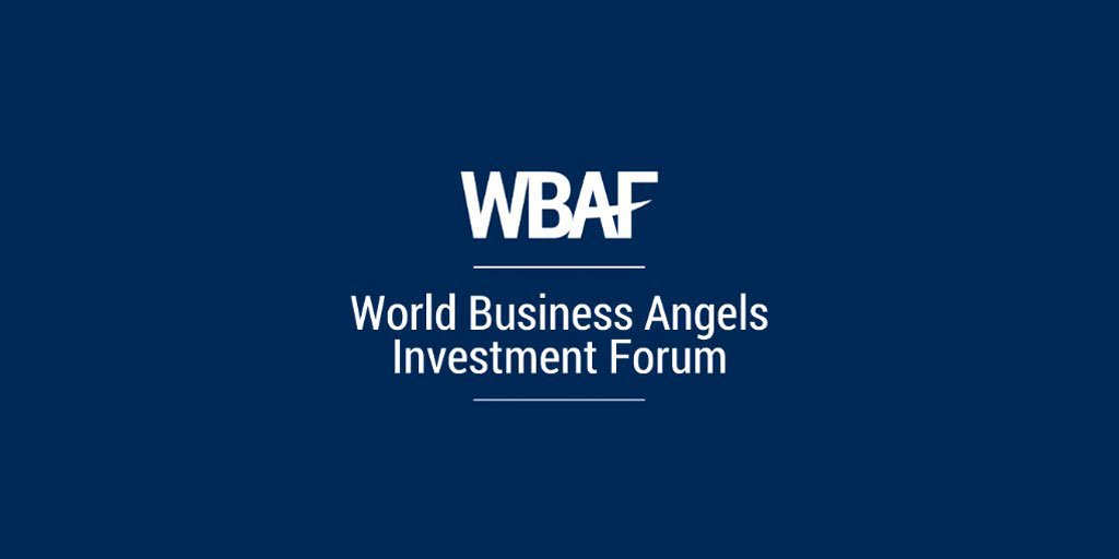 World Business Angels Investment Forum
